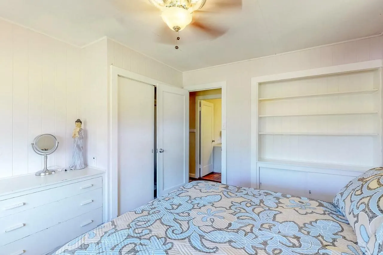 Tatil Evi Hamakua Hale Ohana Country Retreat Papaikou ABD