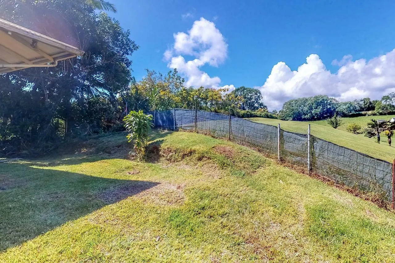 Hamakua Hale Ohana Country Retreat Papaikou 0*,  ABD